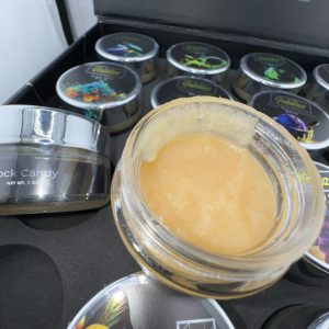 GOLDIEZ WAX CONCENTRATES