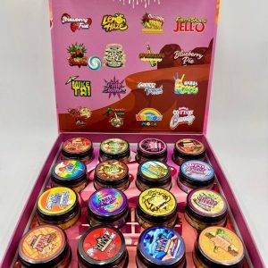 WHOLE MELT EXTRACTS SPRINKLEZ EDITION