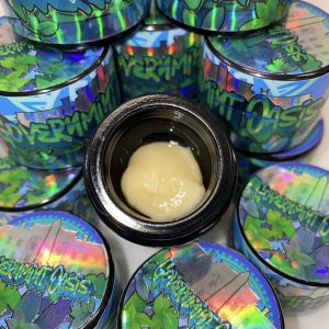 MAD RIVER MELTS LIVE ROSIN