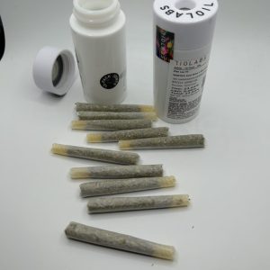 710 LABS PRE ROLLS