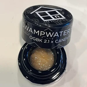 IN HOUSE MELTS ROSIN