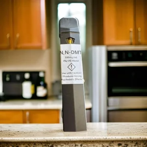 N,N-DMT VAPE
