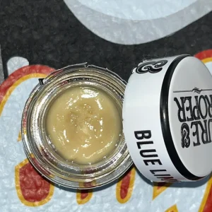 PURE AND PROPER ROSIN