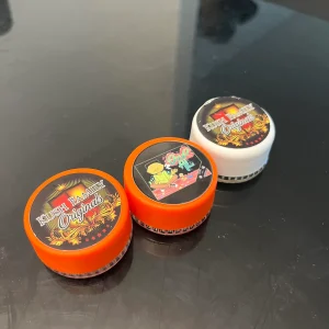 KUSH FAMILY ORIGINALS ROSIN